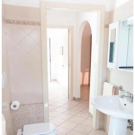 Apartment Corciulo Salve