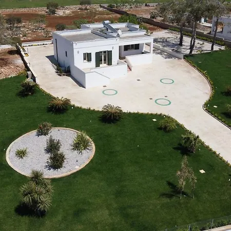 Apartment Corciulo Salve