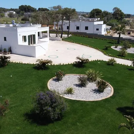 Corciulo Apartment *