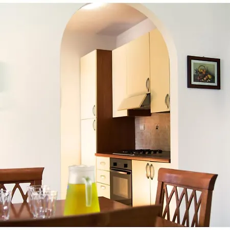 Apartament Corciulo *