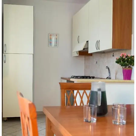 Apartament Corciulo *