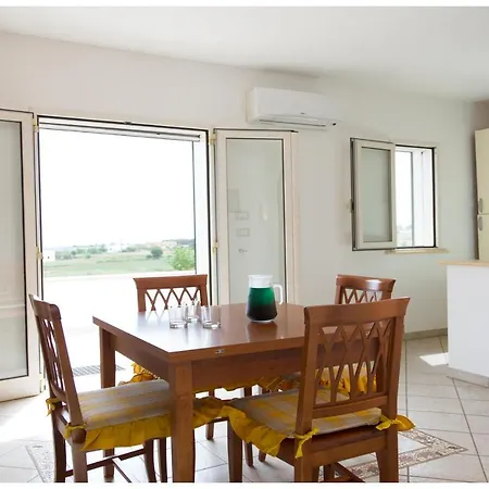 Corciulo Apartament Salve