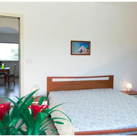 Corciulo Apartament Salve
