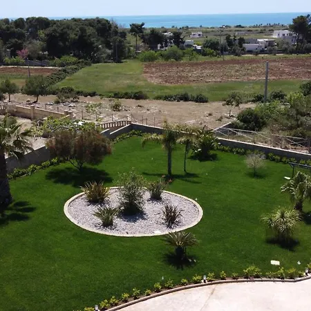 Corciulo Apartament Salve